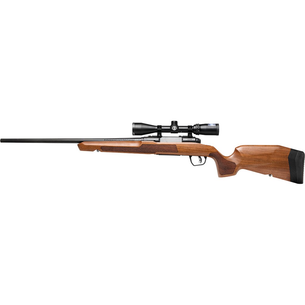 Savage Axis 2 Xp Rifle 223 Rem. 22 In. Hardwood - Image 2
