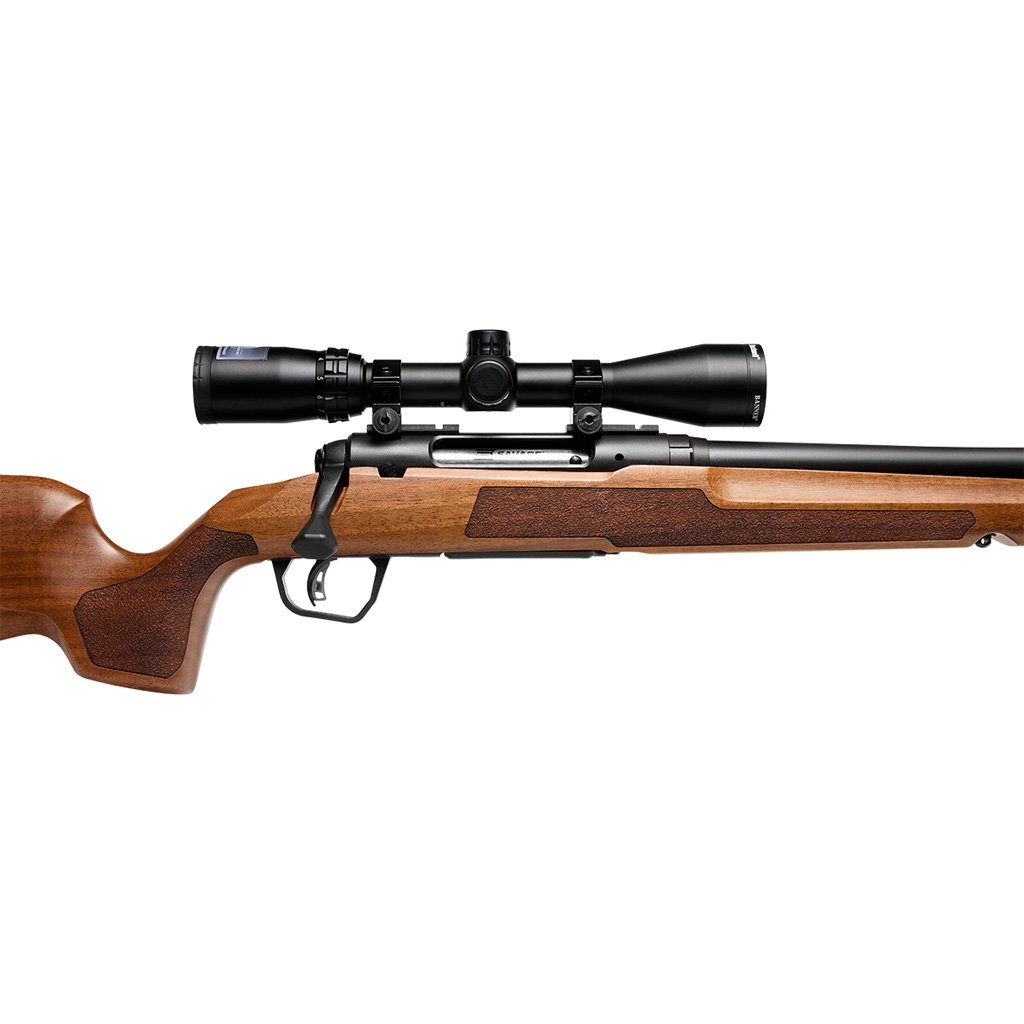 Savage Axis 2 Xp Rifle 223 Rem. 22 In. Hardwood - Image 3