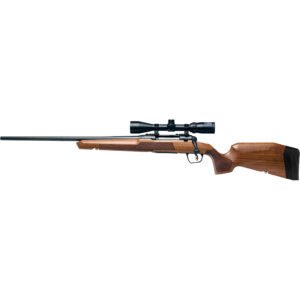 Savage Axis 2 Xp Rifle 243 Win. 22 In. Hardwood Lh