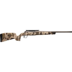 Savage Axis 2 Pro Western Rifle 25-06 Rem.  20 In. Western