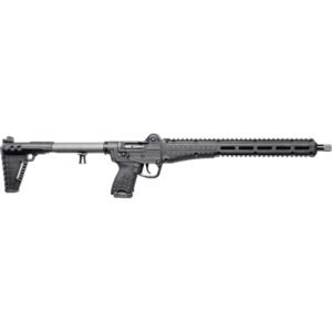 Keltec Sub2000 Gen 3 Rifle 5.7x28 16.15 In. Black 20 Rd.