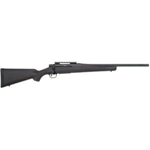Mossberg Patriot Carbine Rifle 6.5 Prc 20 In. Black