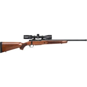 Mossberg Patriot Vortex Scope Rifle 400 Legend 20 In. Walnut