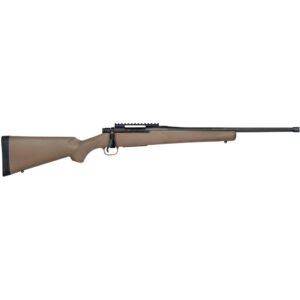 Mossberg Patriot Predator Rifle 350 Legend 22 In. Fde