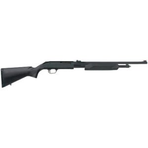 Mossberg 500 Slugster Shotgun 410 Ga. 20 In. Black 3 In.