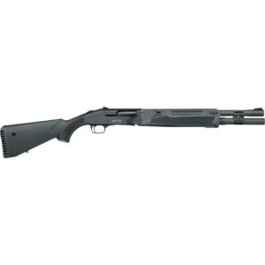 Mossberg 940 Pro Tactical Spx Shotgun 12 Ga. 18.5 In. Black 3 In.