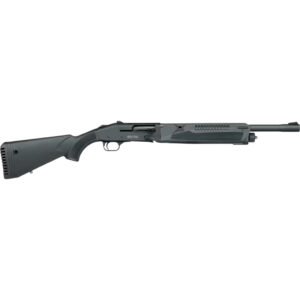 Mossberg 940 Pro Tactical Spx Shotgun 12 Ga. 18.5 In. Black 3 In.4 +1 Rd.
