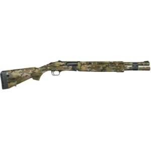 Mossberg 940 Pro Tactical Spx Shotgun 12 Ga. 18.5 In. Multicam 3 In.