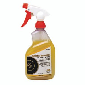 Cva Barrel Blaster Solvent 12 Oz.