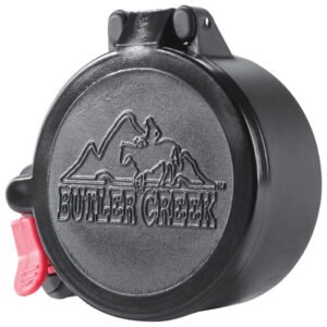 Butler Creek Flip-open Scope Cover Size 15 Eyepiece