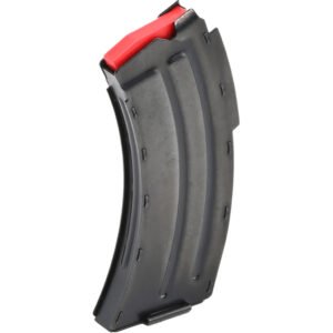Savage Mark Ii Magazine .22 Lr-.17 Mach 2 Black 10 Rd.