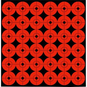Birchwood Casey Target Spots 1 In. 360 Pk.