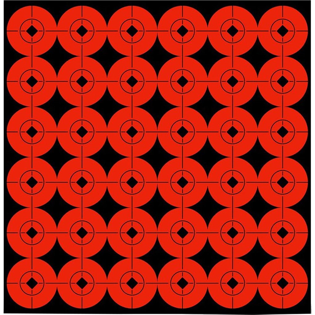 Birchwood Casey Target Spots 1 In. 360 Pk.