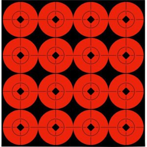 Birchwood Casey Target Spots 1.5 In. 96 Pk.