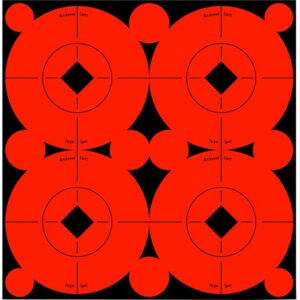 Birchwood Casey Target Spots 3 In. 40 Pk.