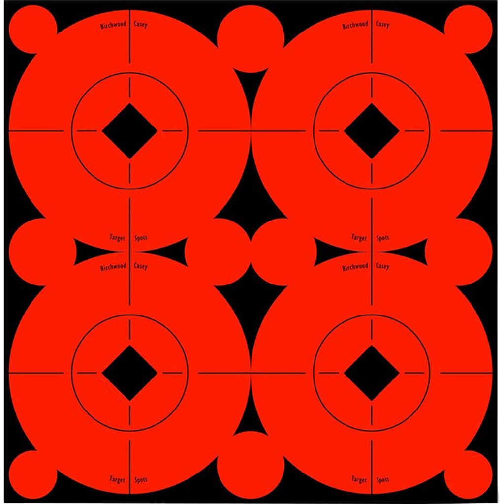 Birchwood Casey Target Spots 3 In. 40 Pk.