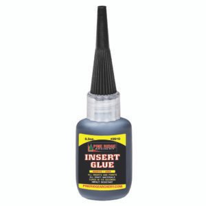 Pine Ridge Insert Glue .5 Oz.