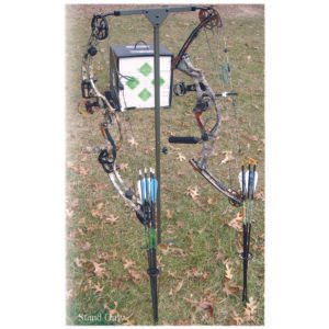 Hme Archers Practice Hanger