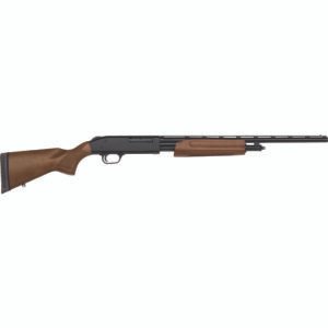 Mossberg 505 Youth Shotgun 410 Ga. 20 In. Wood-blued 3 In. Rh