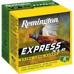 Remington Express Extra Long Range Loads 20 Ga. 2.75 In. 1 Oz. 7.5 Shot 25 Rd.