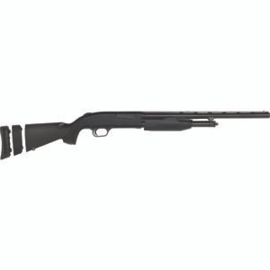 Mossberg 510 Youth Mini Super Bantam All Purpose 20 Ga. 18.5 In. Synthetic-blued 3 In. Rh