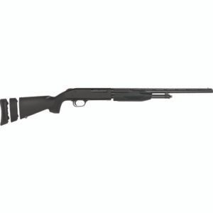 Mossberg 510 Mini Super Bantam All Purpose Shotgun 410 Ga. 18.5 In. Synthetic Blued 3 In. Rh