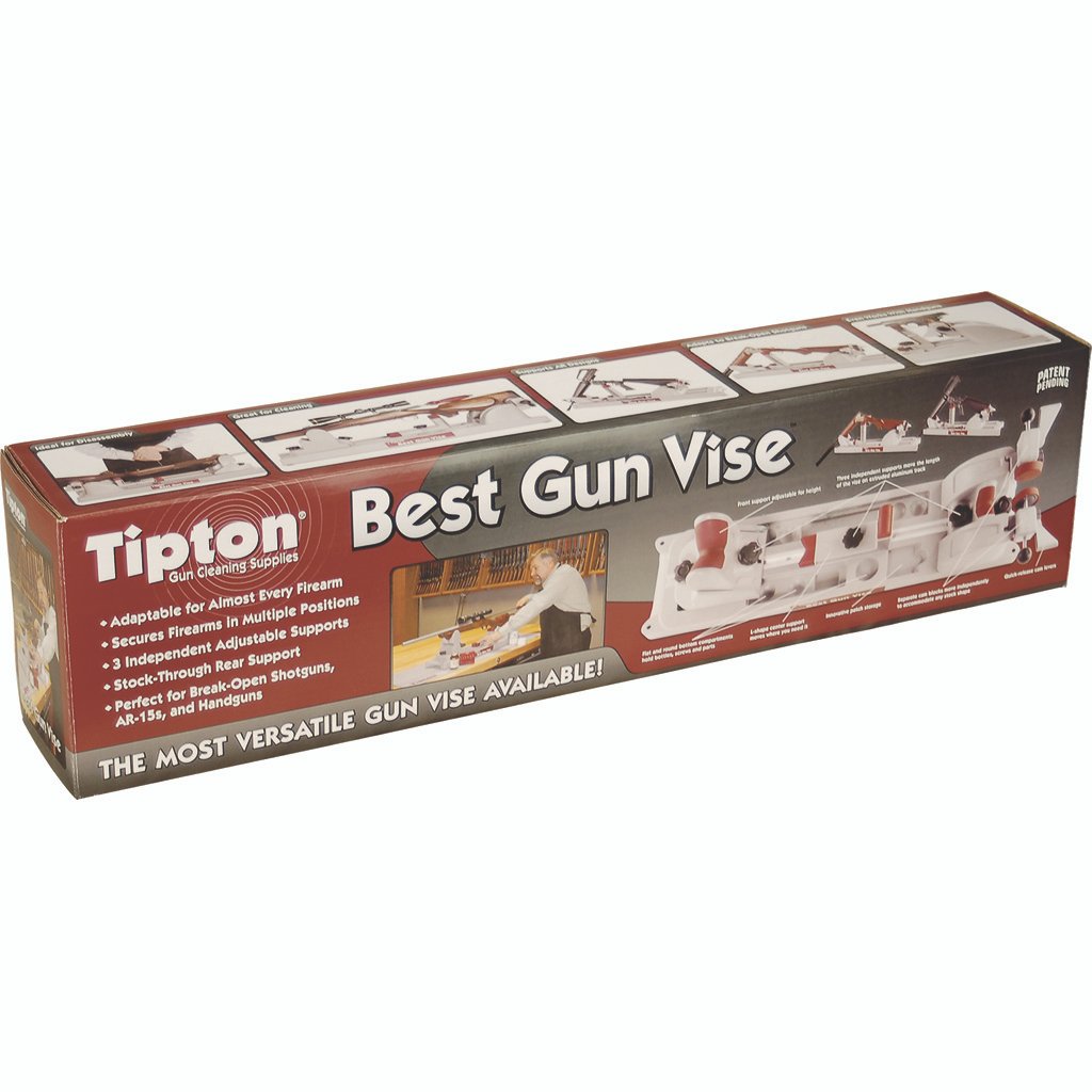 Tipton Best Gun Vise - Image 2