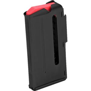 Savage 93 Series Magnum Magazine .22 Wmr-.17 Hmr Black 10 Rd.