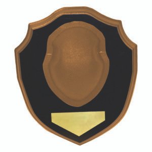 Hunters Specialties Antler Mount Plaque