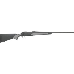 Remington 700 Sps Rifle 308 Win. 24 In. Synthetic Black Rh