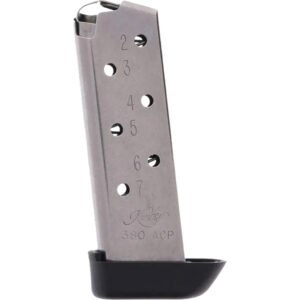 Kimber Micro Magazine .380 Acp 7 Rd.