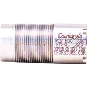 Carlsons Winchester-mossberg Choke Tube Modified 20 Ga.