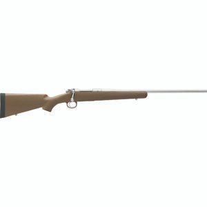 Kimber Hunter Rifle 6.5 Creedmoor 22 In. Fde-stainless Rh