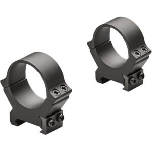 Leupold Prw2 Scope Rings Matte 30mm High
