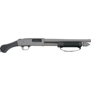 Mossberg 590 Shockwave Jic Shotgun 12 Ga. 14 In. Cerakote 3 In.