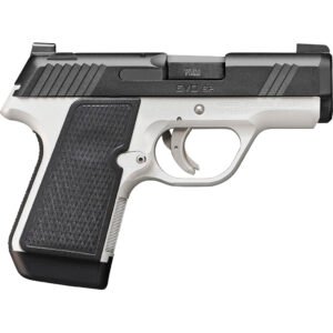 Kimber Evo Sp Pistol 9 Mm 3.16 In. Two-tone 7+1 Rd.