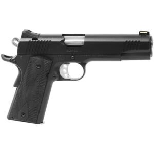 Kimber Custom Ii Pistol 10 Mm 5 In. Black 8+1 Rd. Gfo