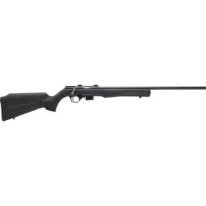 Rossi Rb22 Rifle 22 Mag Black Synthetic 21 In. Rh