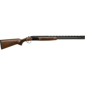 Cz Drake Shotgun 12 Ga. 28 In. Turkish Walnut 3 In. Pistol Grip