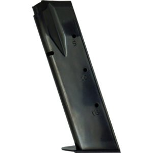Cz Pistol Magazine 9 Mm 16 Rd. Fits Model 75-85 Full Size