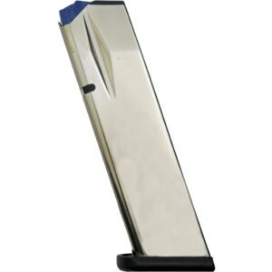 Cz Pistol Magazine 9 Mm 17 Rd. Fits Shadown-75 Sp-01