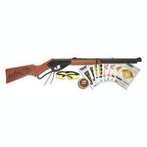 Daisy Model 4938 Red Ryder Fun Kit