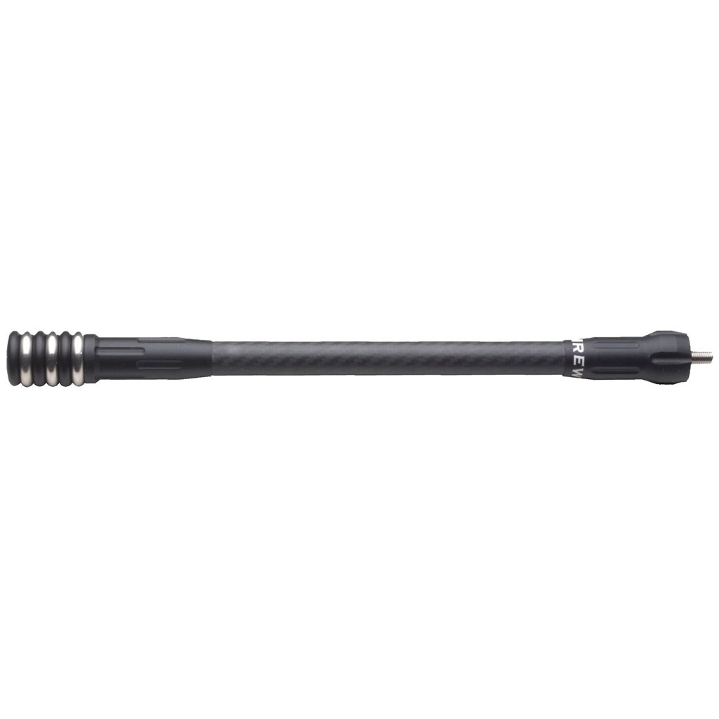 Shrewd Onyx Stabilizer Black 14 In.
