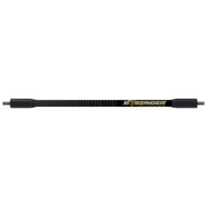 Bee Stinger Microhex V-bar Blackout 15 In.