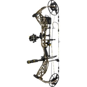 Bear Thp Adapt 2+ Hp Rth Package Mossy Oak Bottomland 55-70 Rh