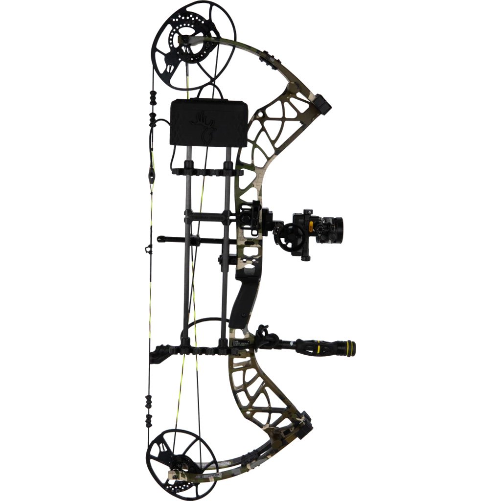 Bear Thp Adapt 2+ Hp Rth Package Emerge 2.0 55-70 Rh - Image 3