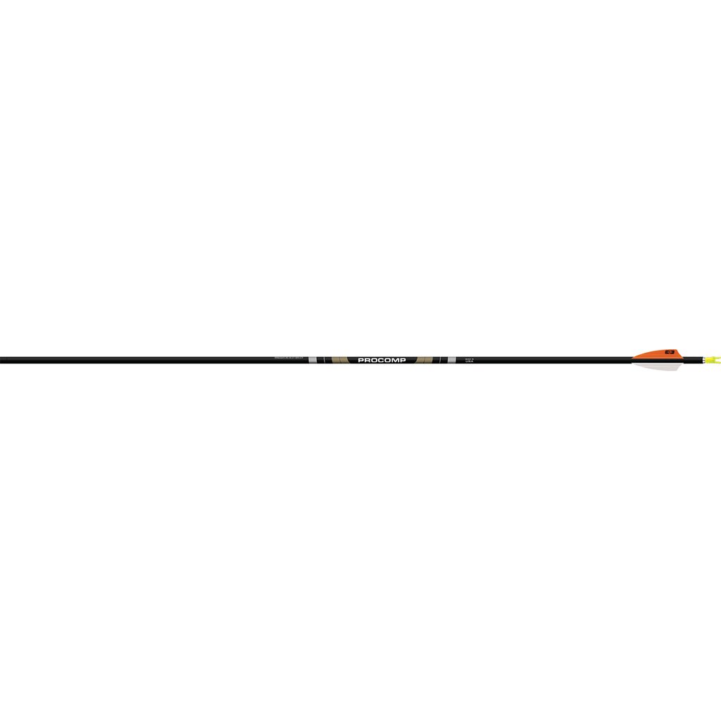 Easton Procomp Target Shafts 470 1 Doz. - Image 2