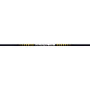 Easton X10 Shafts 500 1 Doz.