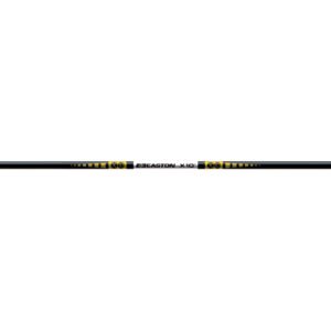 Easton X10 Shafts 650 1 Doz.