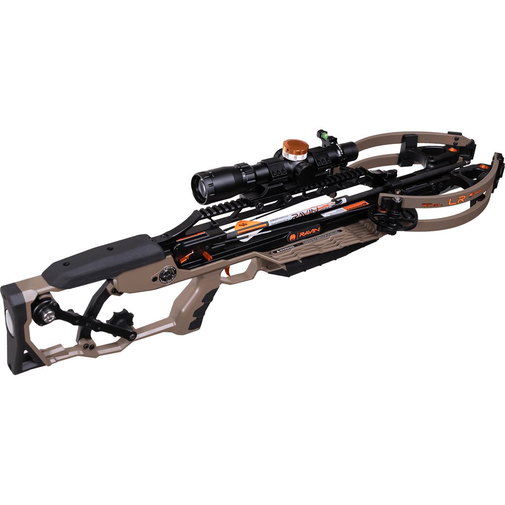 Ravin Lr Long Range Crossbow Package - Image 2